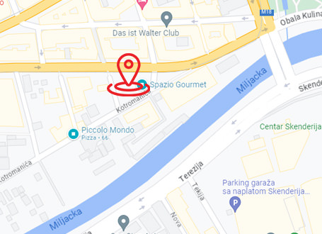 EK Grupacija Sarajevo